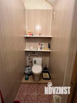 1-к квартира, вторичка, 46м2, 2/5 этаж