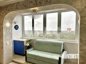 Студия квартира, вторичка, 29м2, 12/21 этаж