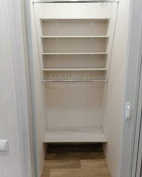 3-к квартира, вторичка, 70м2, 8/22 этаж