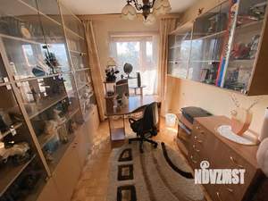 5-к квартира, вторичка, 86м2, 5/5 этаж