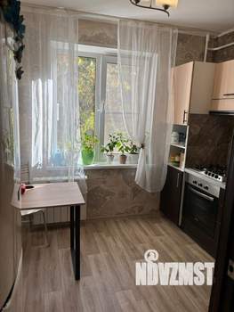 1-к квартира, вторичка, 33м2, 2/9 этаж