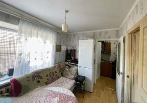 2-к квартира, вторичка, 24м2, 5/5 этаж