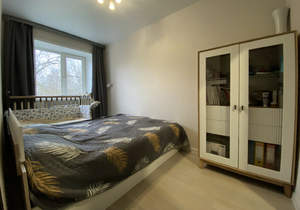 2-к квартира, вторичка, 41м2, 3/4 этаж