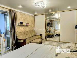 3-к квартира, вторичка, 60м2, 9/9 этаж