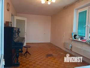 1-к квартира, вторичка, 35м2, 14/14 этаж