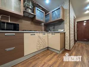 1-к квартира, вторичка, 33м2, 5/9 этаж