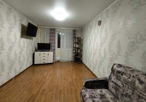 1-к квартира, вторичка, 33м2, 1/5 этаж