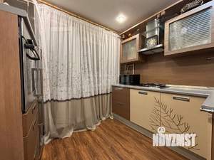 1-к квартира, вторичка, 33м2, 5/9 этаж