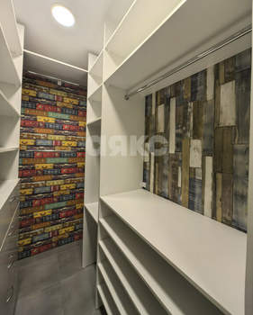 1-к квартира, вторичка, 41м2, 12/13 этаж
