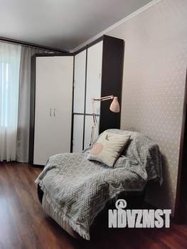 1-к квартира, вторичка, 33м2, 5/9 этаж