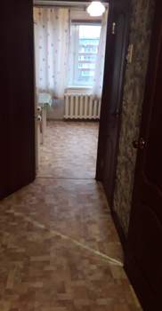 1-к квартира, вторичка, 38м2, 8/14 этаж