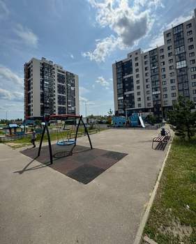 Фото квартиры на продажу (1)