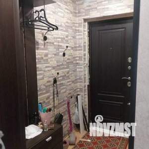 1-к квартира, вторичка, 31м2, 4/5 этаж