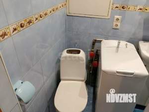 1-к квартира, вторичка, 22м2, 1/5 этаж