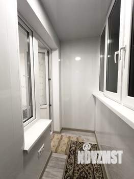 1-к квартира, вторичка, 35м2, 12/21 этаж