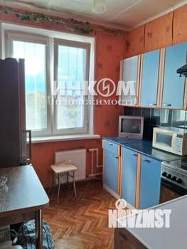 2-к квартира, вторичка, 46м2, 9/12 этаж