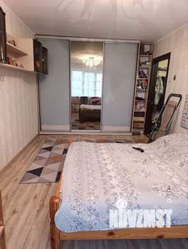 1-к квартира, вторичка, 33м2, 6/9 этаж