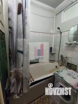 2-к квартира, вторичка, 45м2, 4/9 этаж