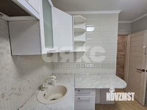 2-к квартира, вторичка, 42м2, 2/5 этаж