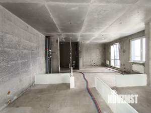 2-к квартира, вторичка, 55м2, 7/15 этаж