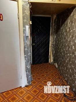 2-к квартира, вторичка, 42м2, 4/5 этаж