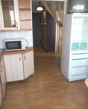 1-к квартира, вторичка, 38м2, 8/14 этаж
