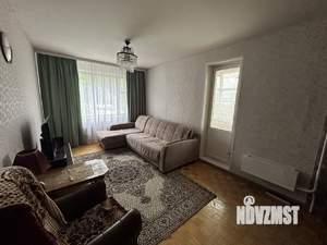 3-к квартира, вторичка, 73м2, 2/14 этаж