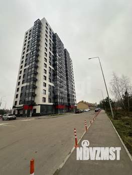 Студия квартира, вторичка, 27м2, 5/16 этаж