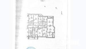 Студия квартира, вторичка, 41м2, 1/14 этаж