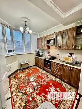 1-к квартира, вторичка, 42м2, 2/17 этаж