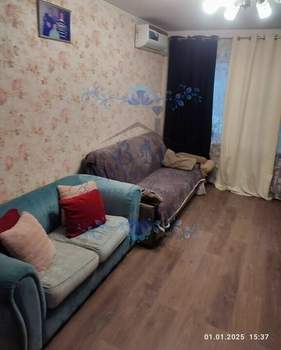 1-к квартира, вторичка, 33м2, 3/9 этаж