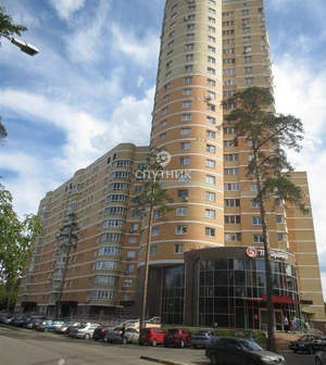 2-к квартира, вторичка, 57м2, 11/17 этаж