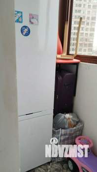 1-к квартира, вторичка, 38м2, 8/22 этаж