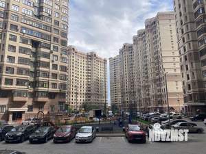 2-к квартира, вторичка, 58м2, 11/21 этаж
