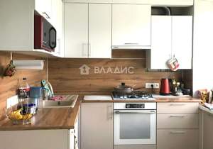 2-к квартира, вторичка, 47м2, 4/6 этаж