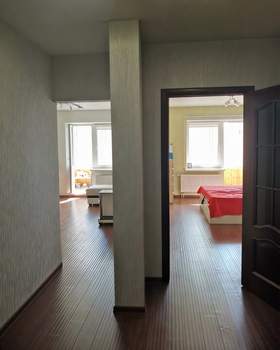 2-к квартира, вторичка, 58м2, 11/12 этаж