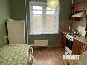 1-к квартира, вторичка, 33м2, 4/5 этаж