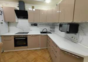 3-к квартира, вторичка, 84м2, 3/10 этаж