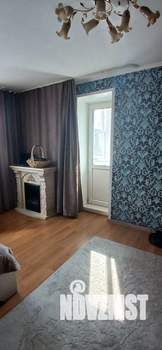 3-к квартира, вторичка, 61м2, 7/9 этаж