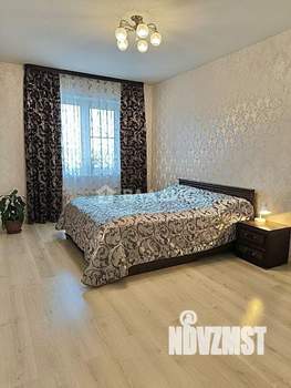 2-к квартира, вторичка, 59м2, 8/15 этаж