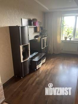 3-к квартира, вторичка, 63м2, 10/14 этаж
