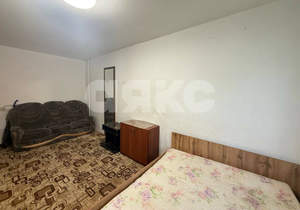 2-к квартира, вторичка, 43м2, 5/5 этаж