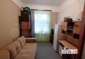 2-к квартира, вторичка, 46м2, 1/2 этаж