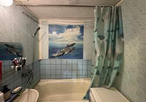 2-к квартира, вторичка, 49м2, 4/9 этаж