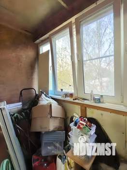 3-к квартира, вторичка, 61м2, 3/9 этаж