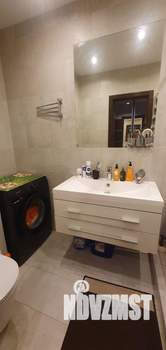 1-к квартира, вторичка, 42м2, 12/18 этаж