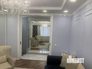 2-к квартира, вторичка, 52м2, 3/14 этаж