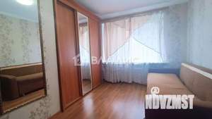 1-к квартира, вторичка, 21м2, 3/5 этаж