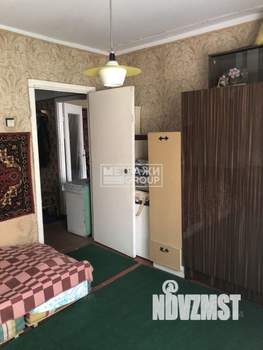 3-к квартира, вторичка, 61м2, 2/9 этаж