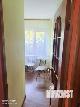 2-к квартира, вторичка, 38м2, 5/5 этаж